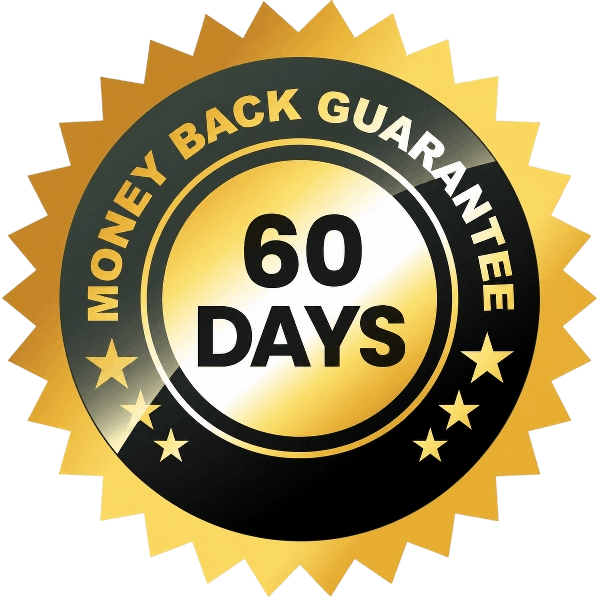 GlicoMax Guarantee