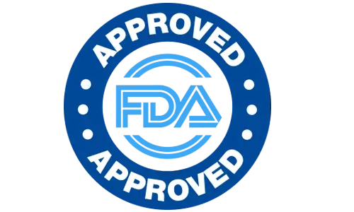 GlicoMax FDA Approved