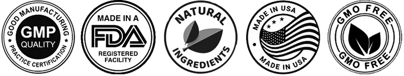 GlicoMax Certification